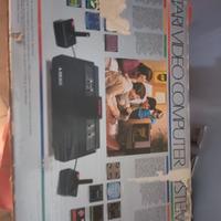 Atari 2600 completa 