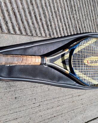 racchetta da tennis 