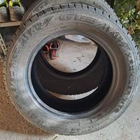 Pneumatici per furgone volkwagen Transit