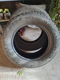 Pneumatici per furgone volkwagen Transit