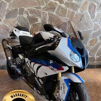 BMW S 1000 RR 2013