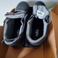 scarpe antinfortunistiche 