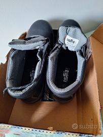 scarpe antinfortunistiche 