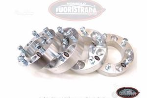 Distanziali da 3cm TOYOTA