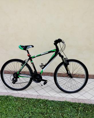 MTB RK Alloy 21 Velocità per Ragazzi