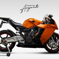 Ktm 1190 RC8