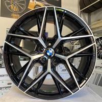 Cerchi NUOVI Bmw raggio 19 cod.87432