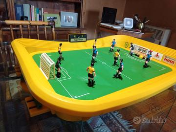 Calcio balilla
