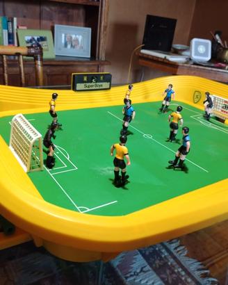 Calcio balilla