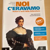 NOI C’ERAVAMO seconda edizione