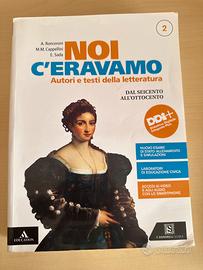 NOI C’ERAVAMO seconda edizione