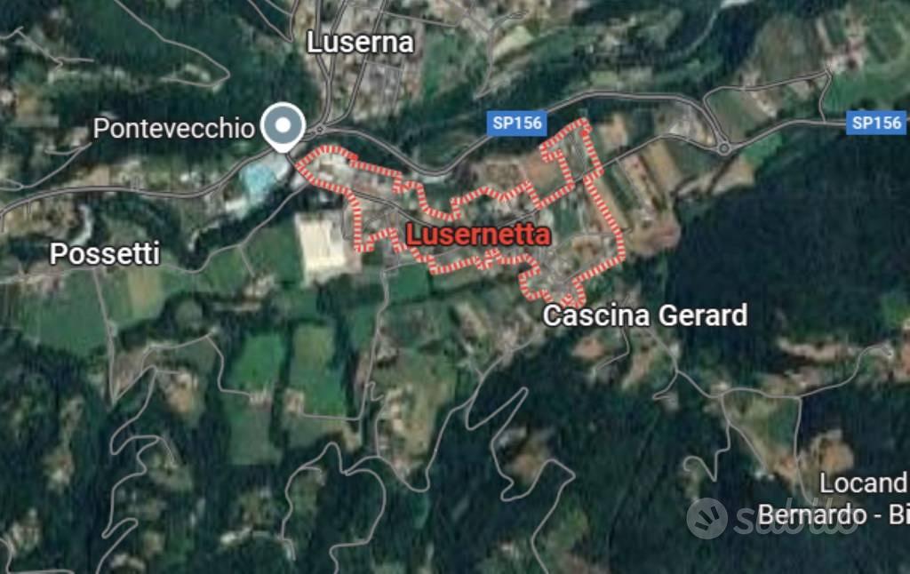 Immobile in asta di 72743 m² a Lusernetta - Vista 5