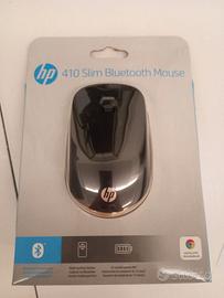 Mouse HP Slim Bluetooth
