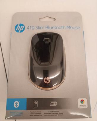 Mouse HP Slim Bluetooth