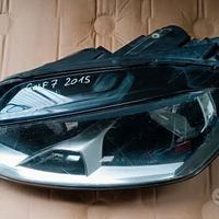 Faro anteriore sinistro Volkswagen Golf 7