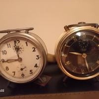 sveglie da collezione