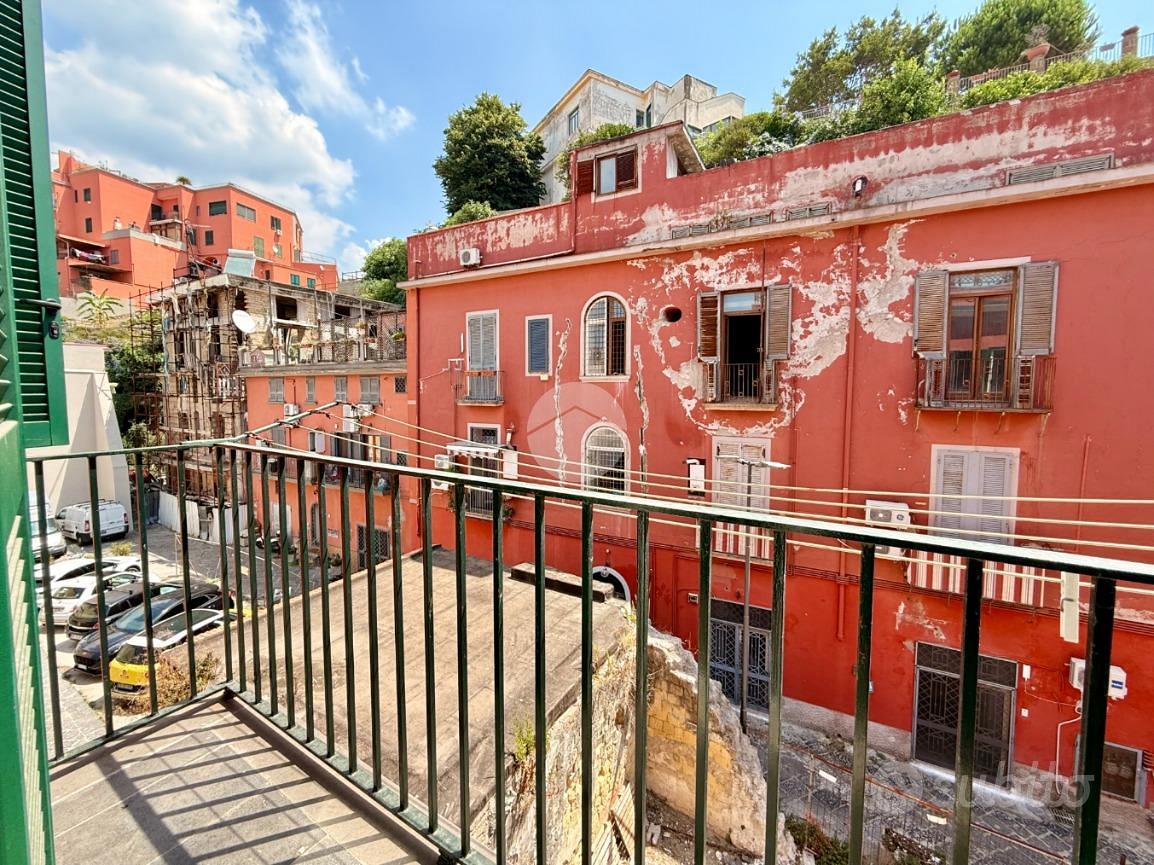 Appartamento – Pozzuoli, Rione Ortodonico - Vista 5