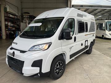 Ci International Kyros k2 go