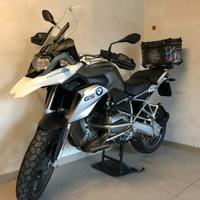 Bmw R 1200 Gs Lc