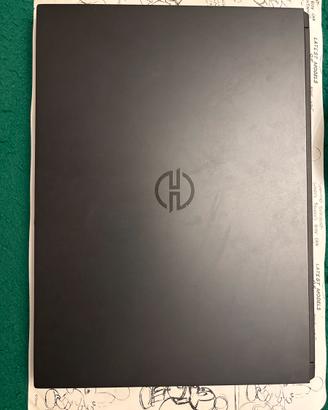 PcSpecialist Recoil 16 i9 RTX 4070