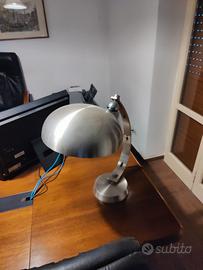lampada da tavolo ministeriale 