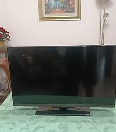 Toshiba smart tv