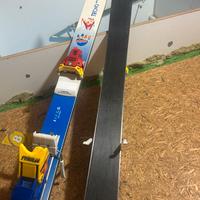 Sci bambino/a, 90 cm