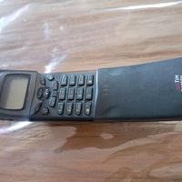 Nokia 8110 "Matrix" - Vintage Originale - Collezio