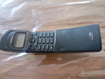 Nokia 8110 "Matrix" - Vintage Originale - Collezio