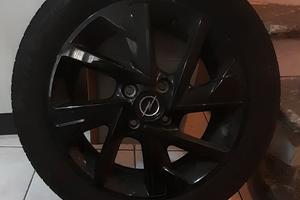 cerchi opel corsa f