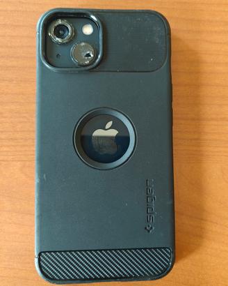 Cover Spigen Iphone 13