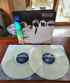 Rolling Stones - More Hot Rocks Doppio Vinile Glow