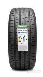 4 Pneumatici 255/45 R20 Milestone Mz01 S Xl