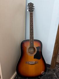 Chitarra  acustica