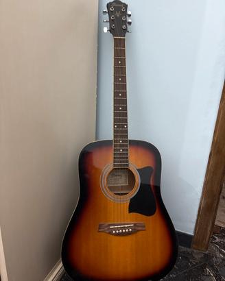 Chitarra  acustica