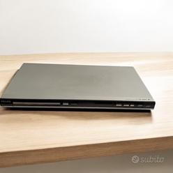 Lettore argento dvd philips dvp 5960  			