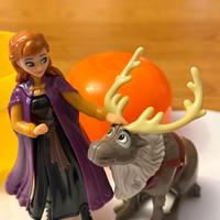 Anna e Sven - Frozen II