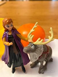 Anna e Sven - Frozen II