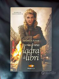 Storia di una ladra di libri