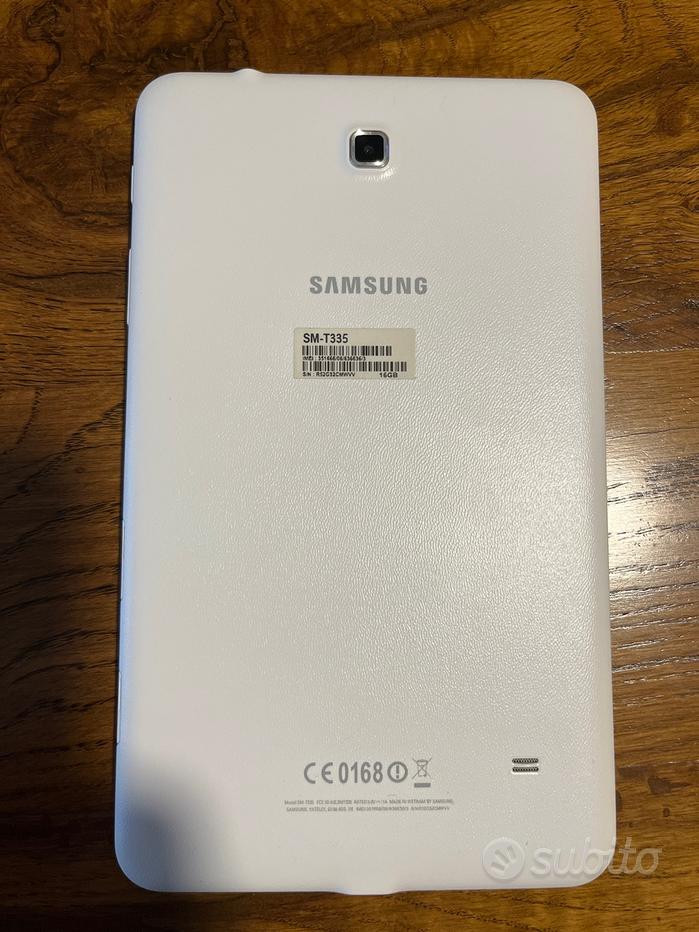 Samsung galaxy tab 4 8 - Cellulari usati come nuovi 