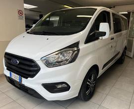 FORD Transit Custom 320 2.0 TDCi 170 PL Combi Tr