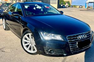 Audi A7 3.0 250cv quattro