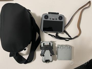 DJI Mini 4 Pro Fly More Combo