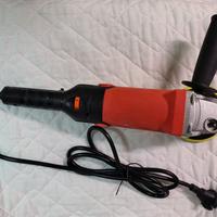 lucidatrice elettrica d 100 mm