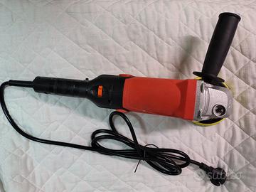 lucidatrice elettrica d 100 mm