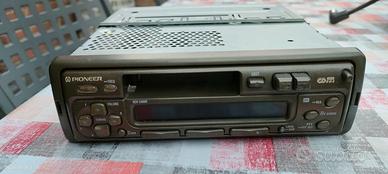 Autoradio Pioneer KEH 2400