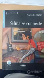 Selma se connecte