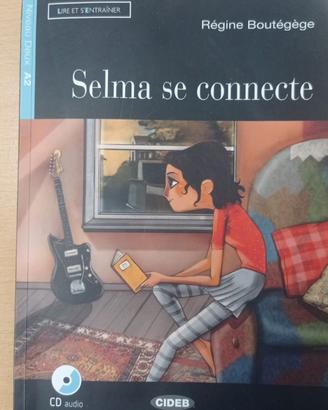 Selma se connecte