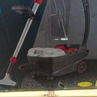 aspirapolvere lavapavimenti e moquette Parkside pe
