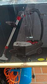 aspirapolvere lavapavimenti e moquette Parkside pe